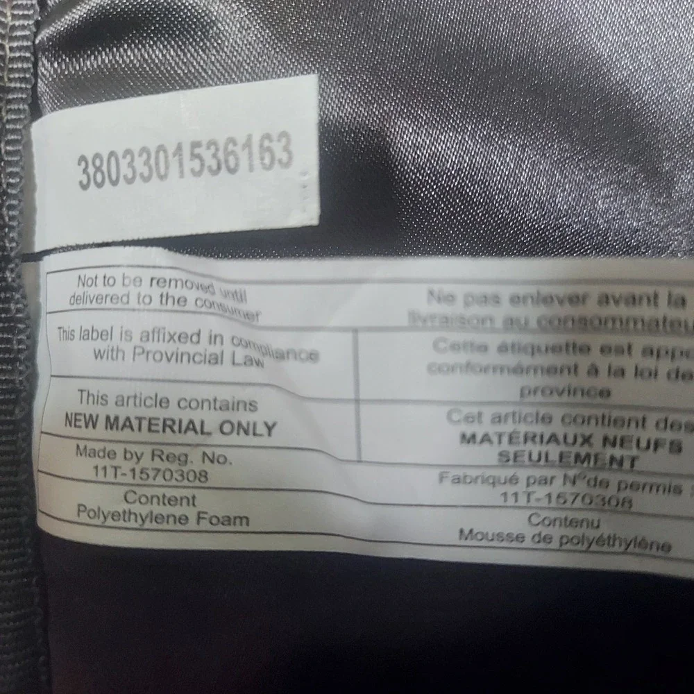 OGIO backpack features